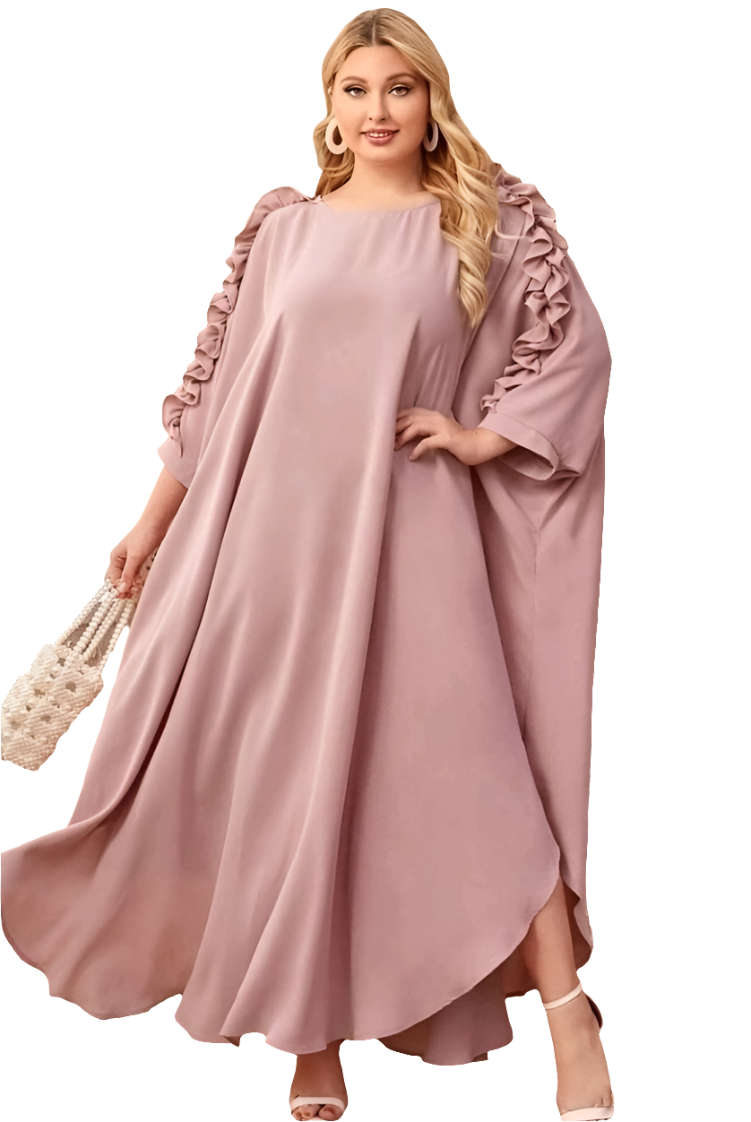 Kaftan, 1XL, 2XL