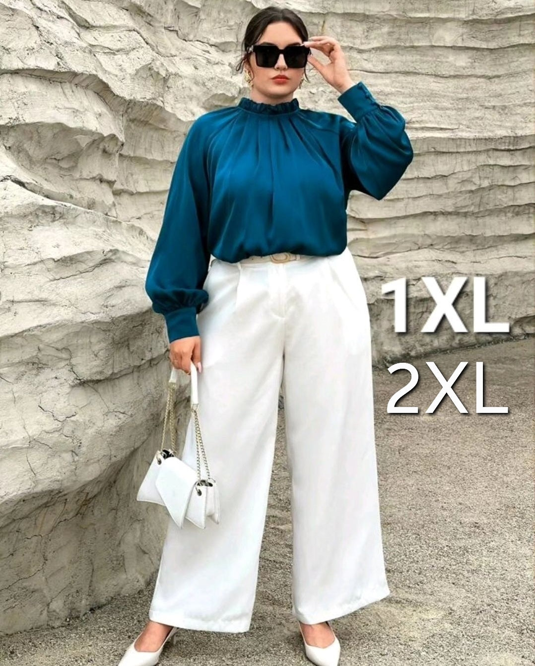 Top 1XL,2XL
