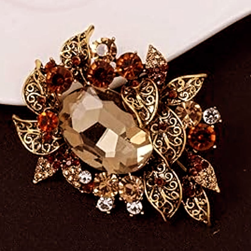 Brooch