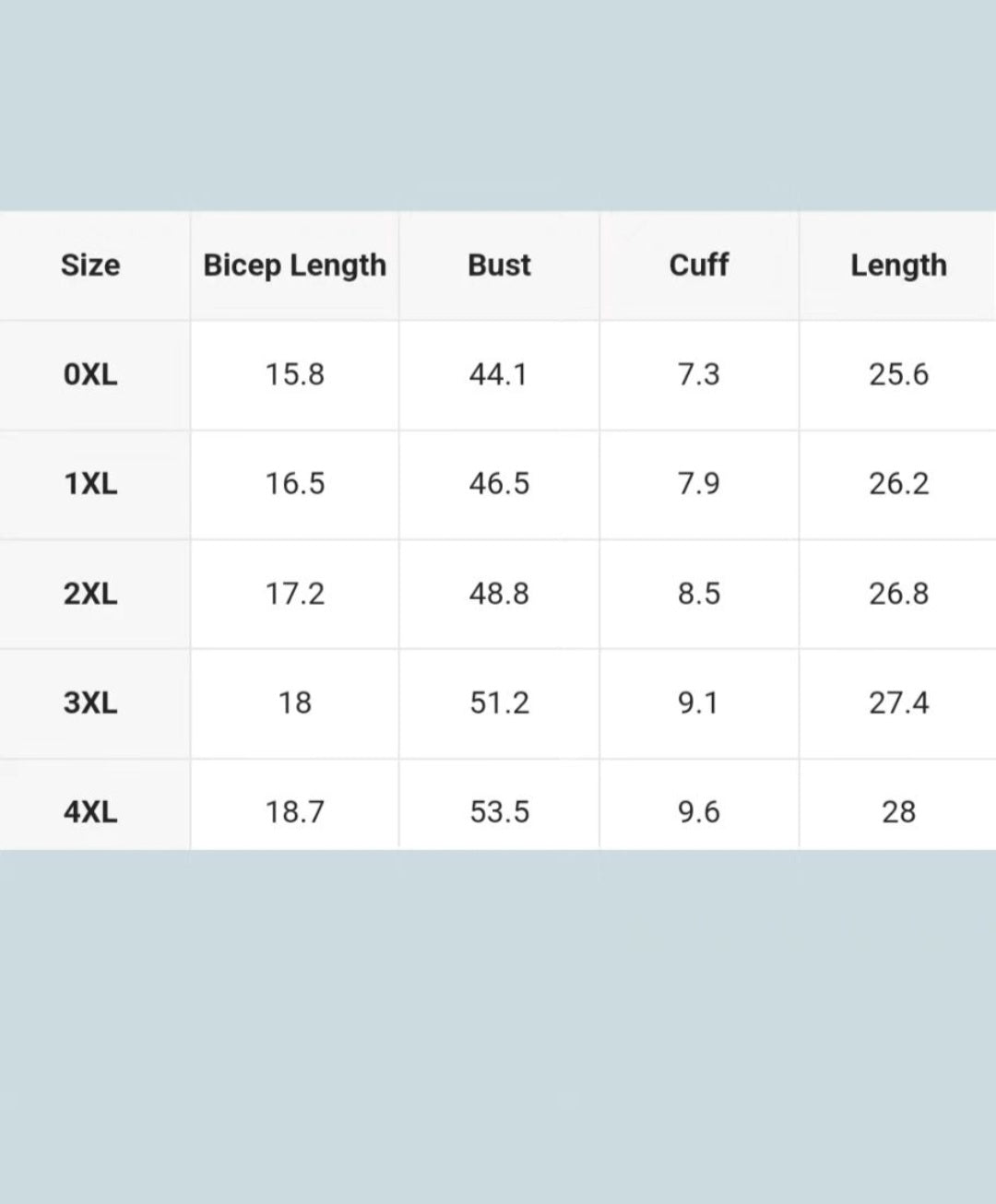 White top brown flowers, 1XL