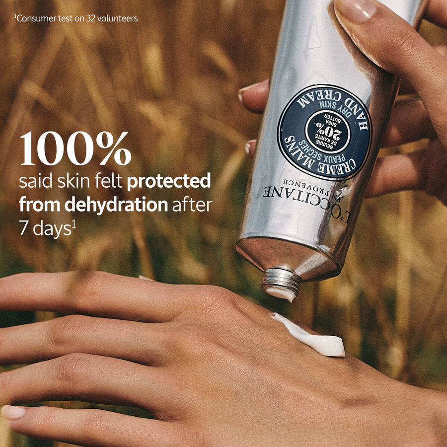 L'OCCITANE Shea Butter Hand Cream 150ml