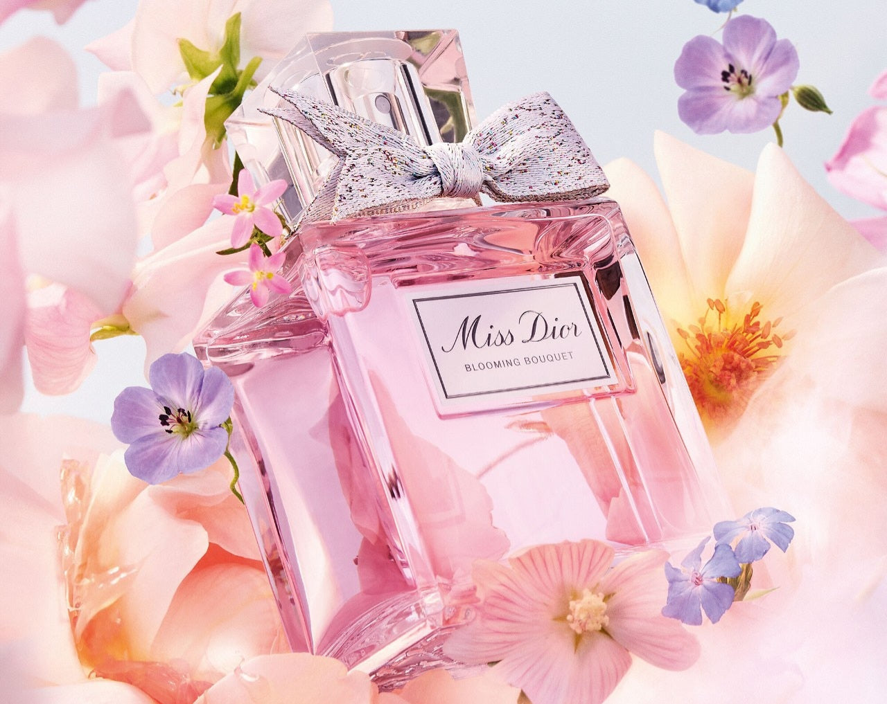 Miss Dior Blooming Bouquet 100ml