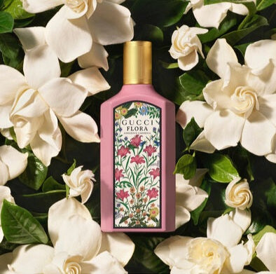 GUCCI Flora Gorgeous Gardenia Eau De Parfum 100ml