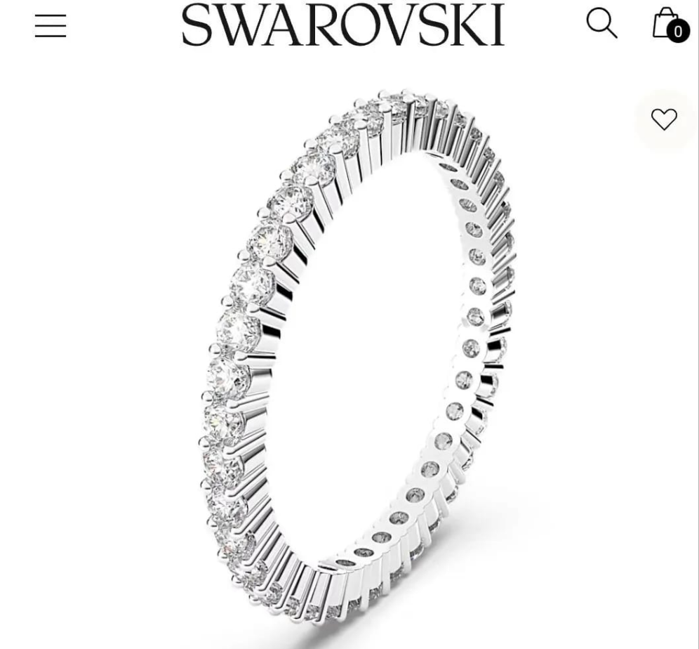 Engagement | Wedding Ring , size 6