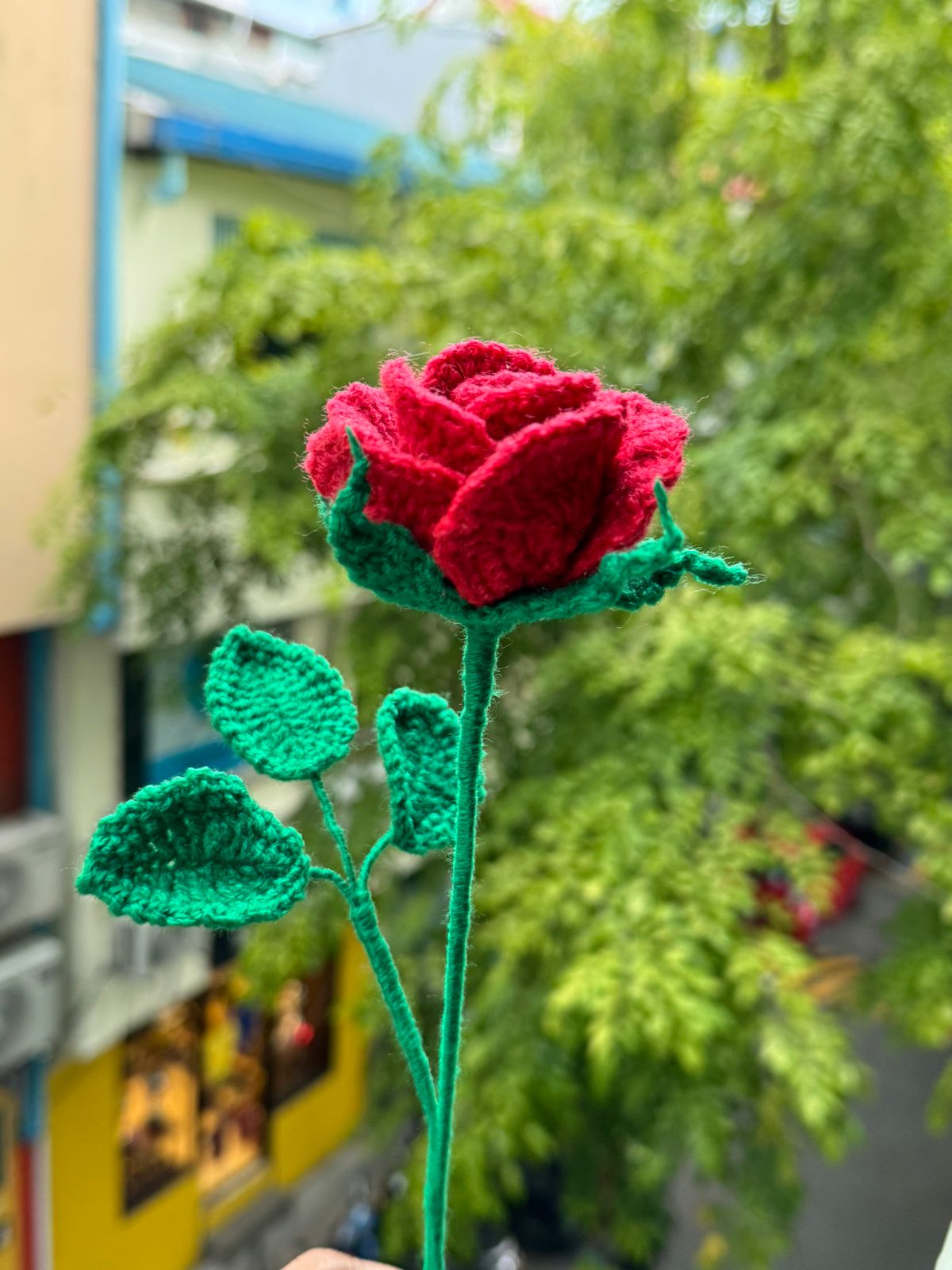 Choose 3 flowers for your MVR 500 gift Bouquet