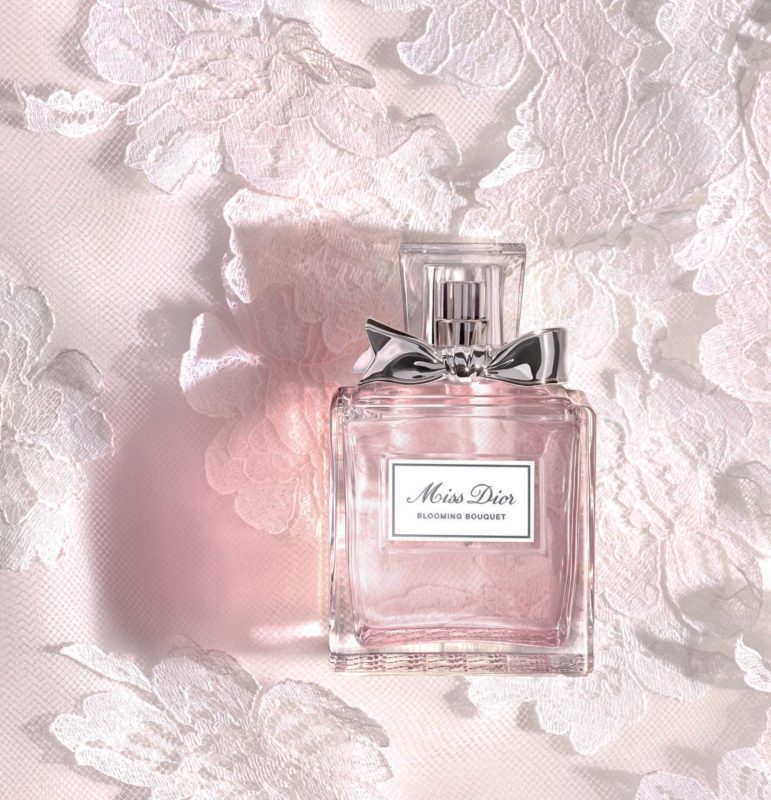 Miss Dior Blooming Bouquet 100ml