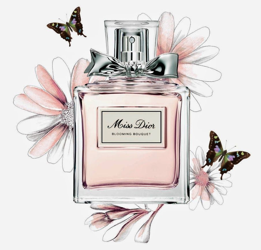 Miss Dior Blooming Bouquet 100ml