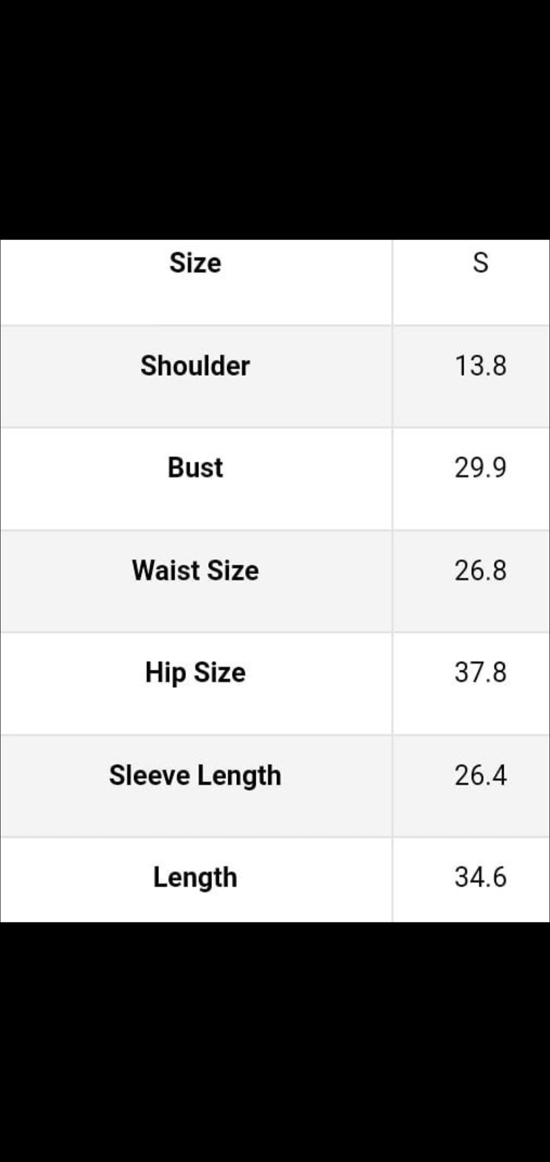 Frilly Dress, size S