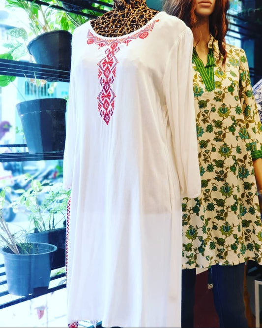 Cotton Kurta, size S