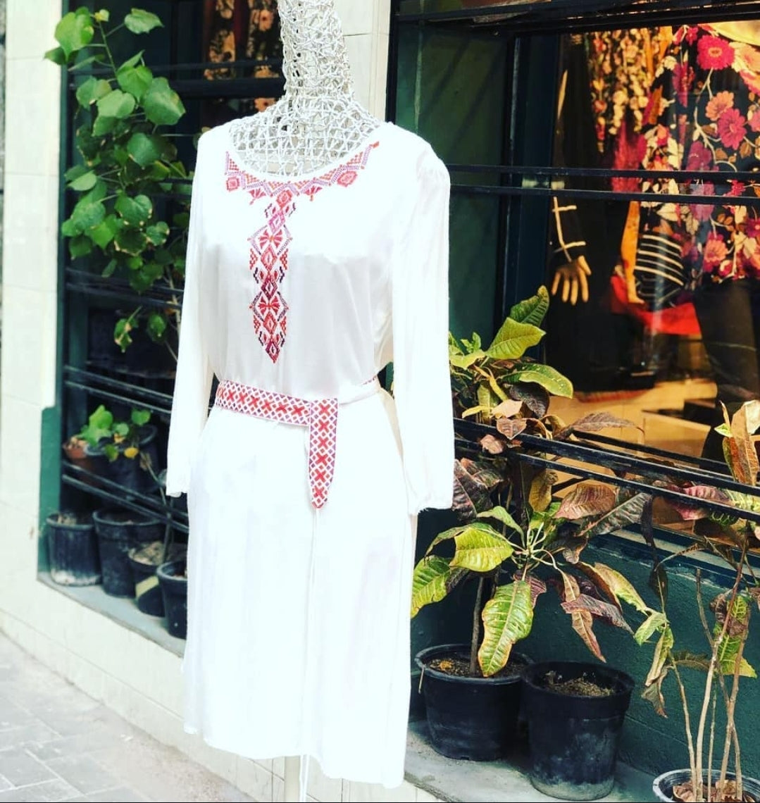 Cotton Kurta, size S