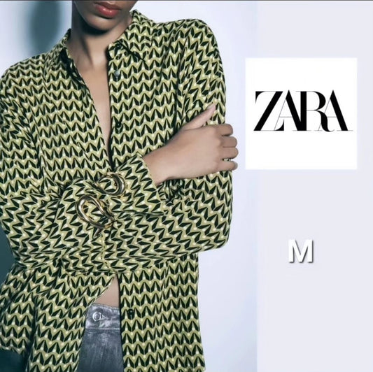 Shirt, ZARA