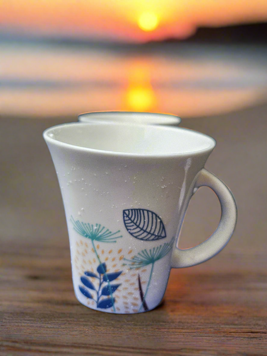 Coffee Mug 3 inch height