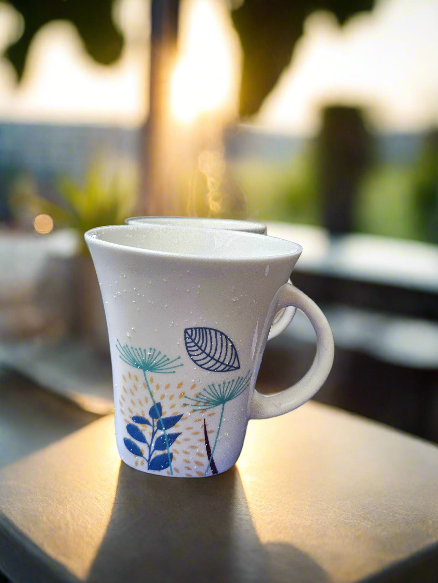 Coffee Mug 3 inch height