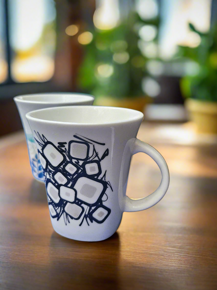 Coffee Mug 3 inch height