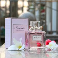 Miss Dior Blooming Bouquet 100ml