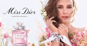 Miss Dior Blooming Bouquet 100ml