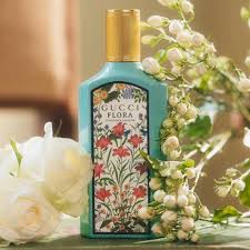 Gucci Flora Gorgeous Jasmine, 100ml, eau de parfum