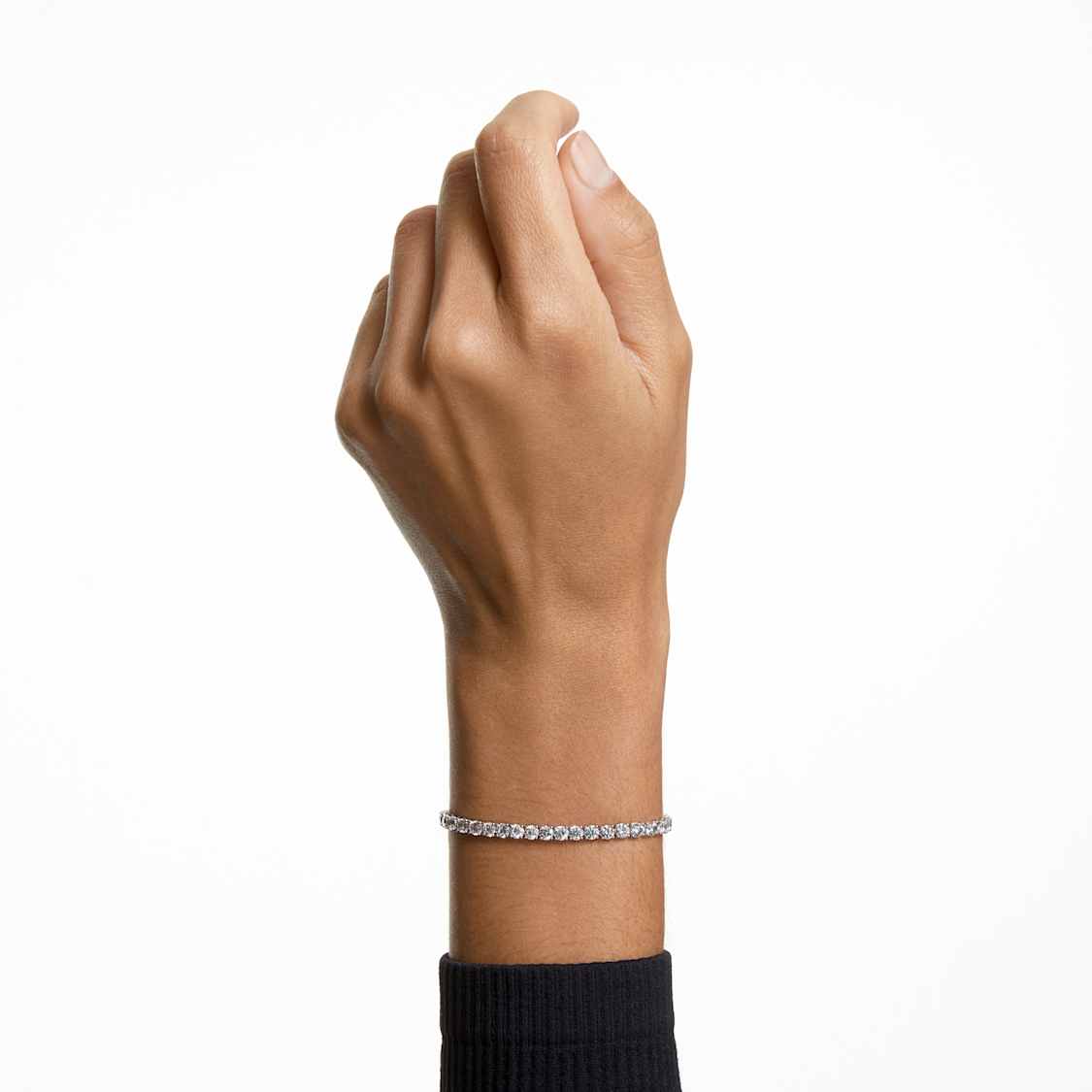 Bracelet - Amethyst - Purple Gem