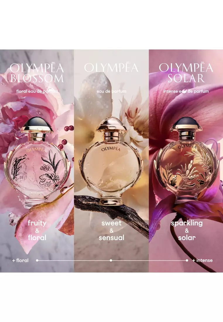 PACO RABANNE Olympea Blossom Eau de Parfum Spray