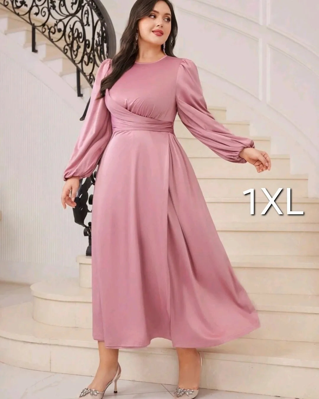 Dress, 1XL