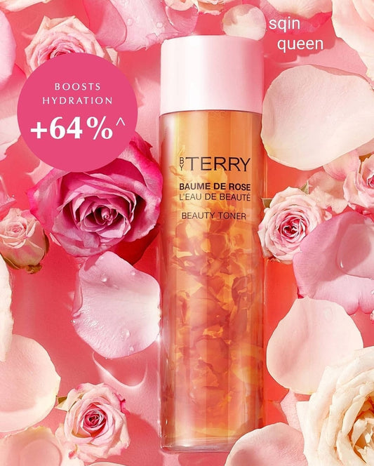 TERRY Baume de Rose Rose Toner( 200ml )