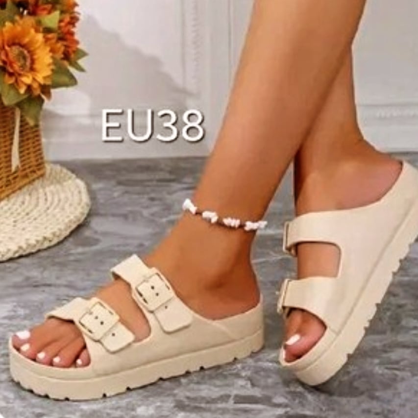 Shoes, 38