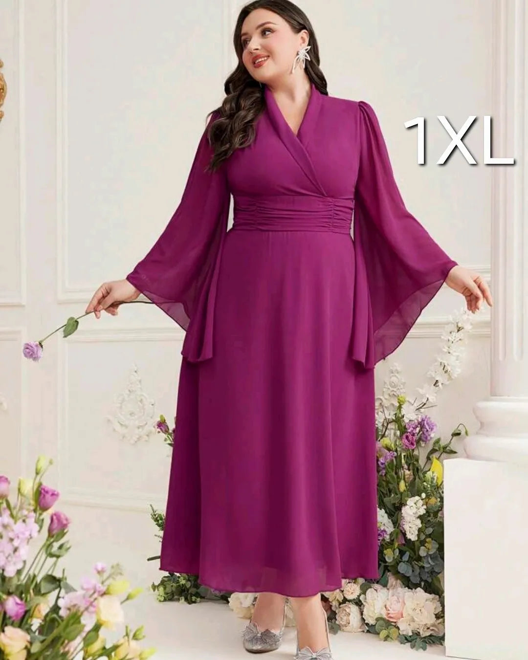 Dress,1XL