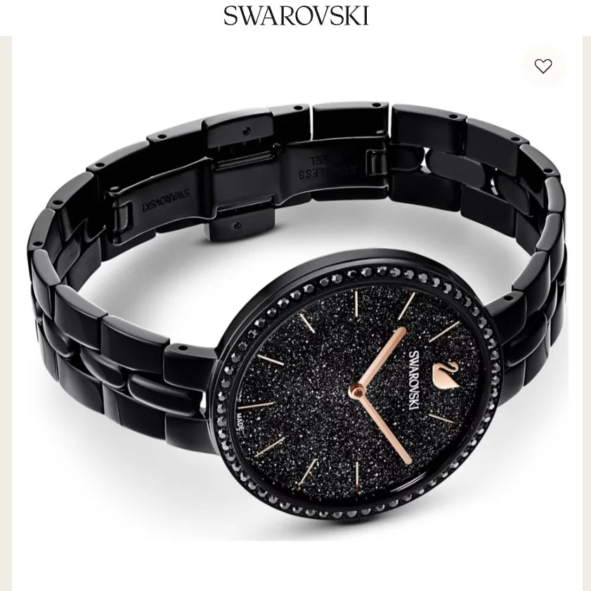 SWAROVSKI WATCH