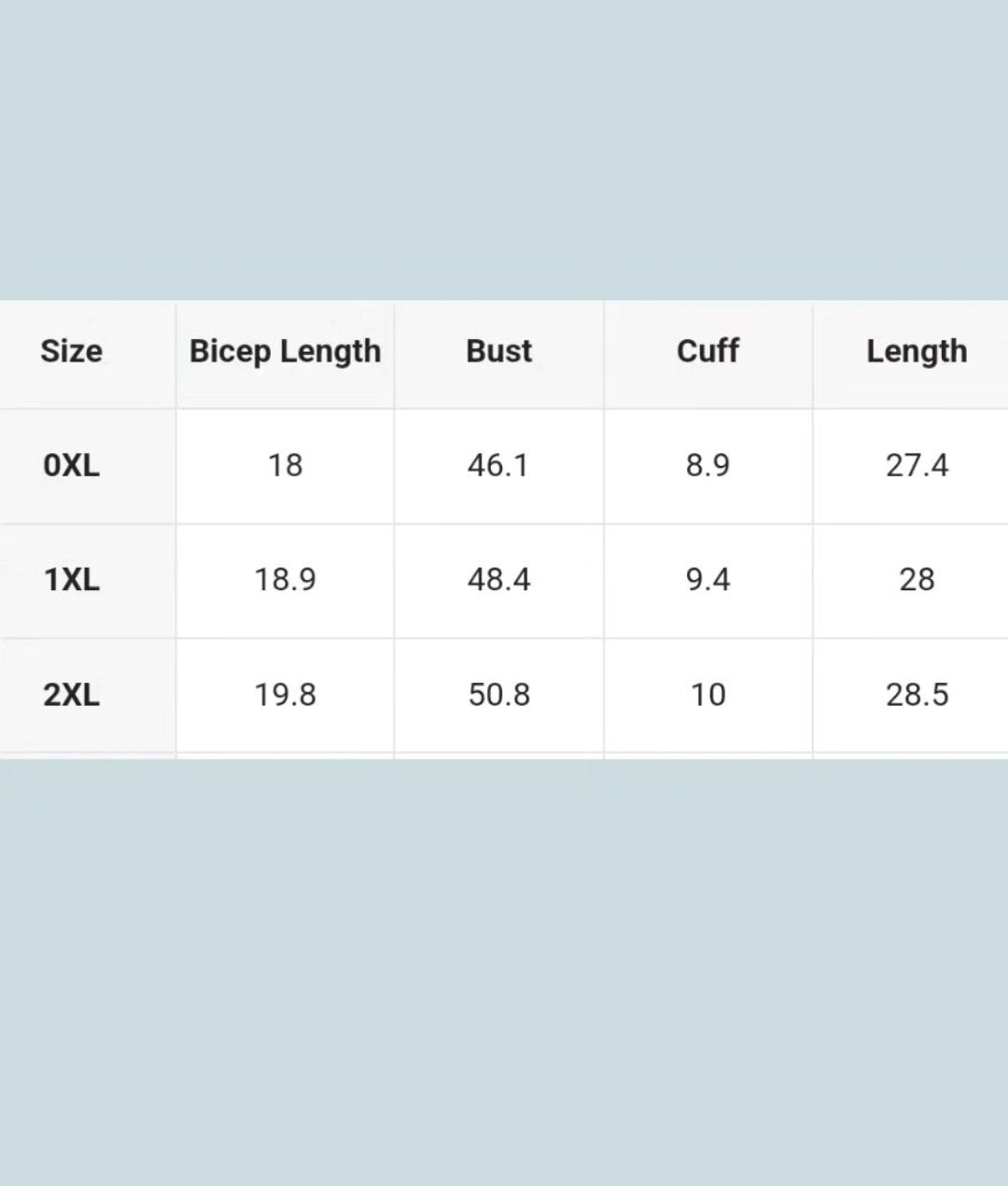 Top burnt orange ,0XL