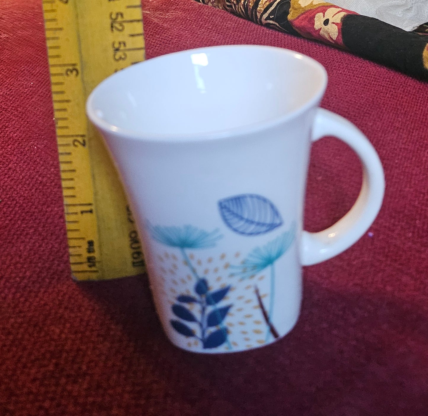 Coffee Mug 3 inch height