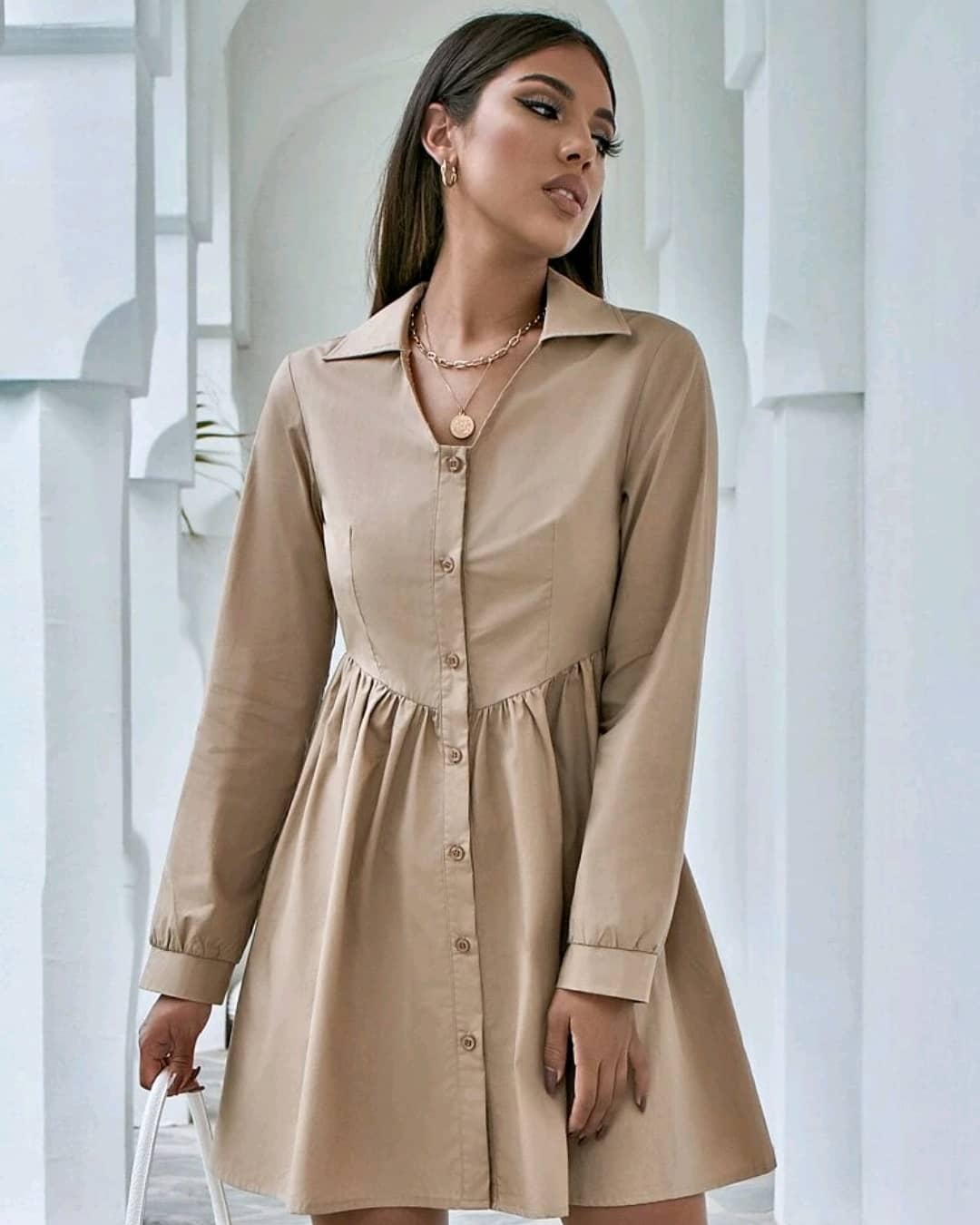 Cotton top , size S,M