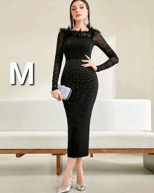 Dress, M