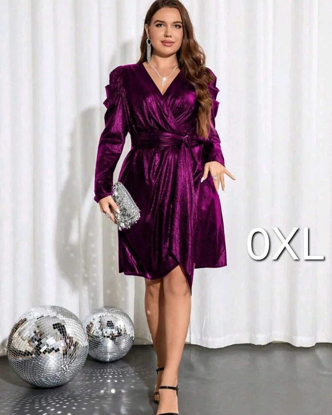 Dress,0XL