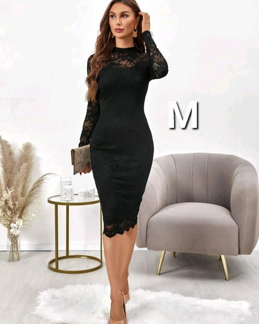 Dress, M