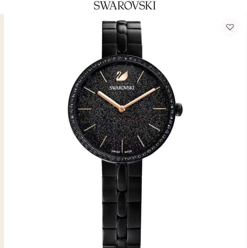 SWAROVSKI WATCH