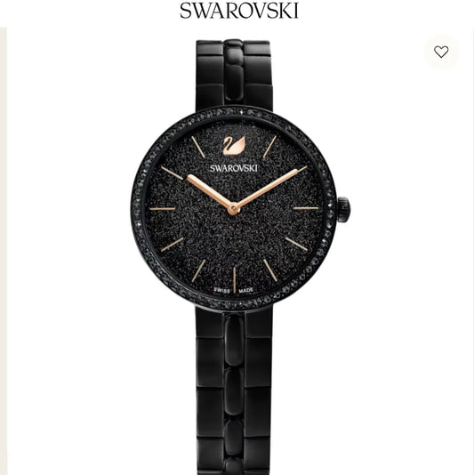 SWAROVSKI WATCH