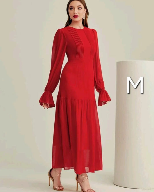 Dress,M
