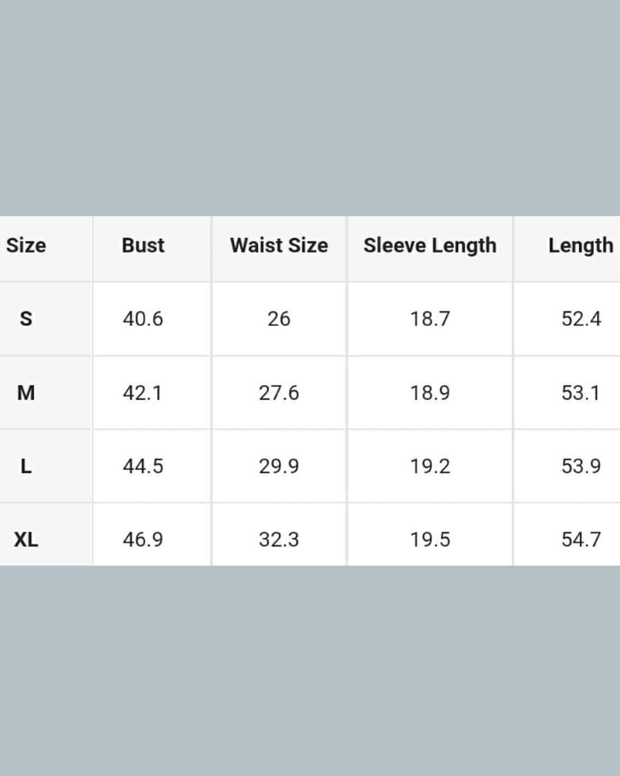 Dress, cotton, size S