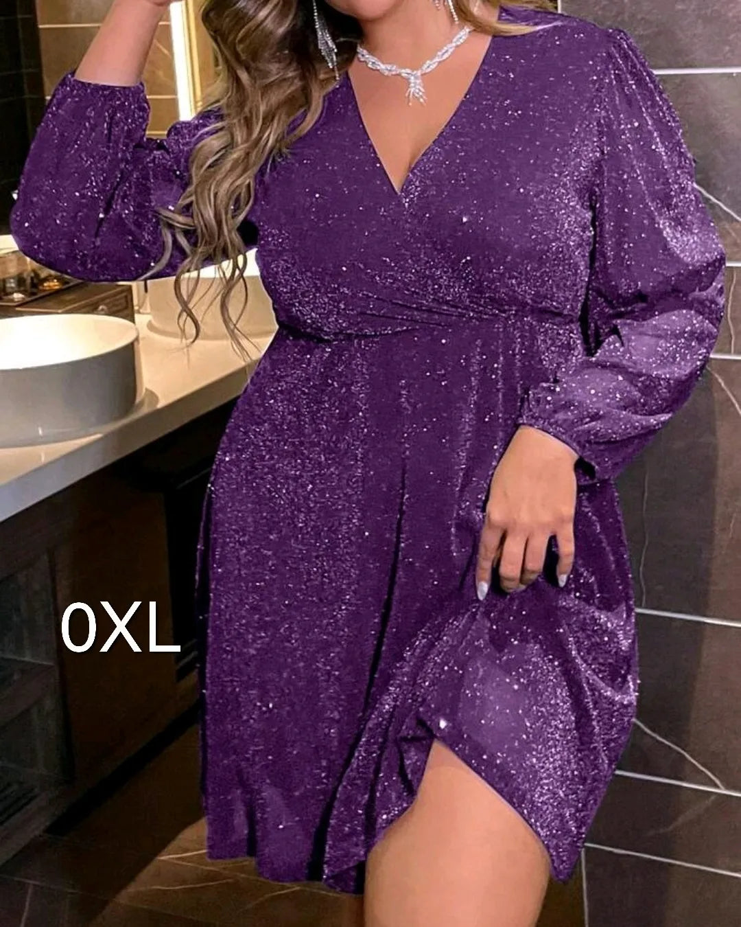 Dress,0XL