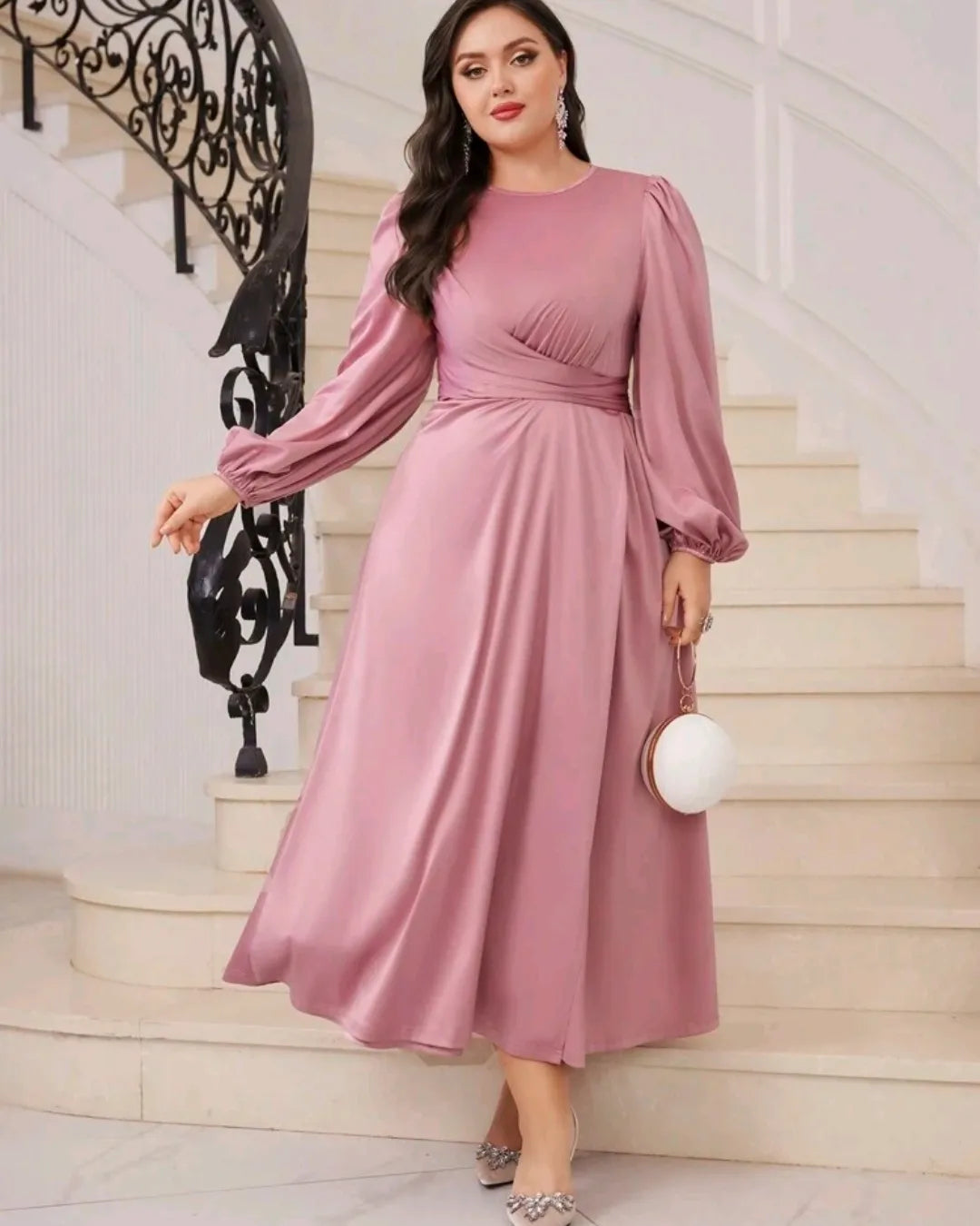 Dress, 1XL