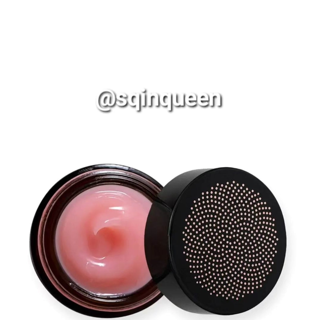 TRUE BOTANICALS MOISTURE LOCK GLOSSY BALM 4g