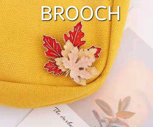 Brooch