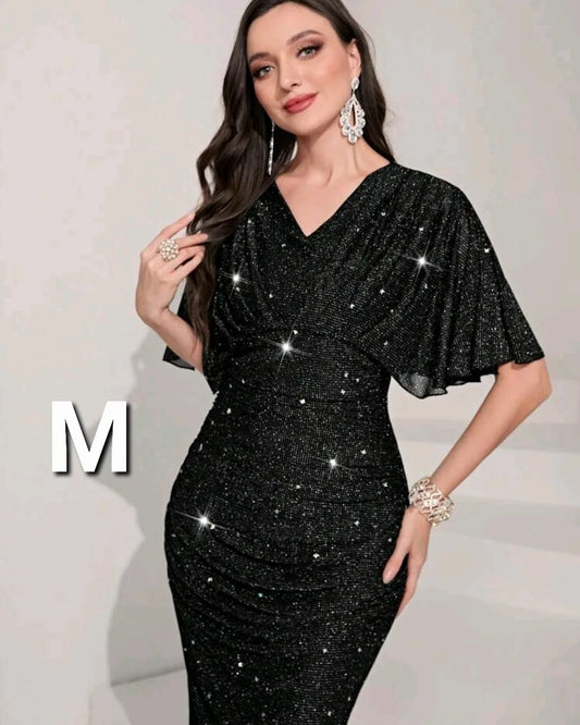 Dress, M