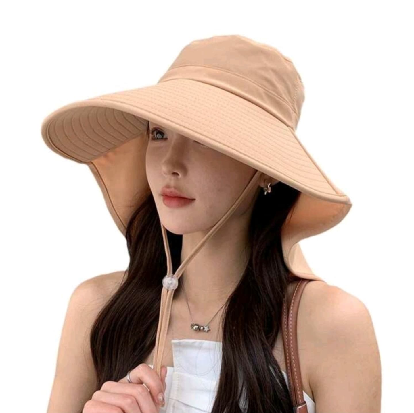 Sun Hat with sizer